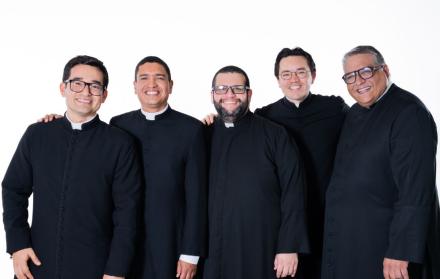 Los Padrecitos