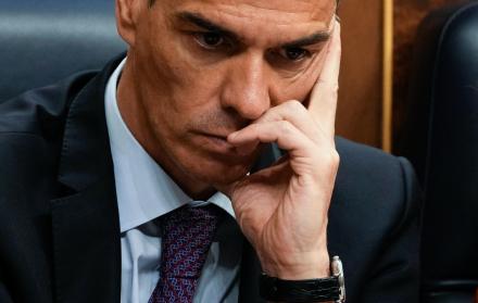 Pedro Sánchez