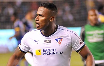antonio valencia