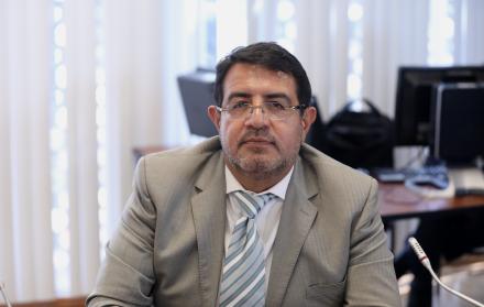 SANTIAGO DIAZ ASQUE ASAMBLEISTA