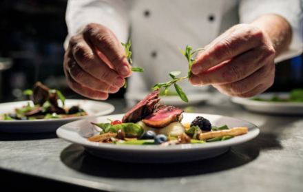 Restaurantes en Ecuador