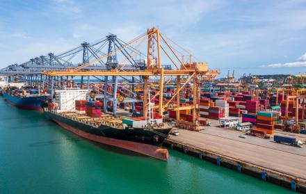 Exportaciones