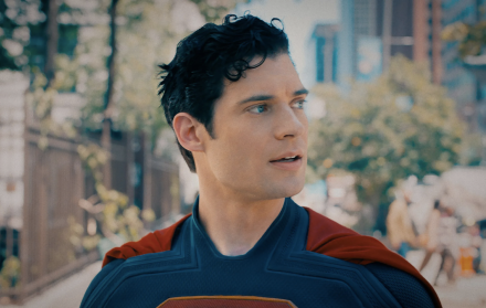 Superman 2025