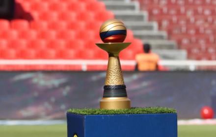 Copa Ecuador