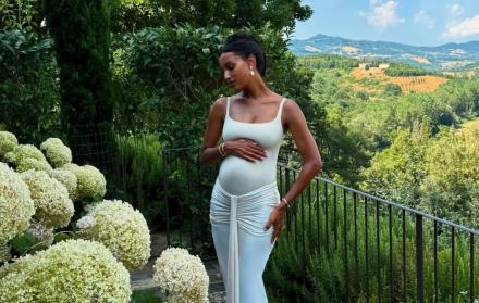 Jasmine Tookes