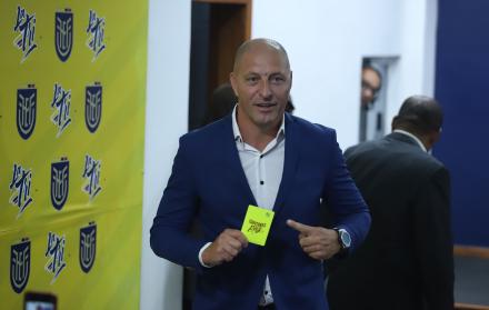 Néstor Pitana
