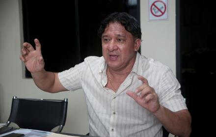 dany torres