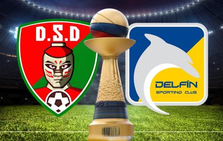 Delfín