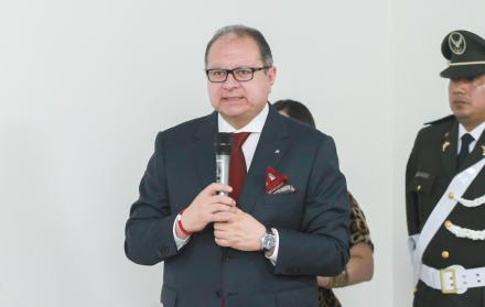 fabian Fabara