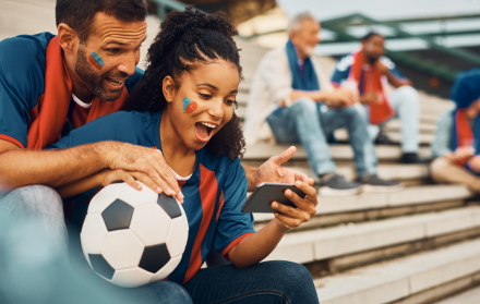 Directv tiene la mejor agenda de eventos deportivos