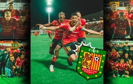 Deportivo Cuenca