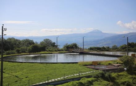 Planta El Troje