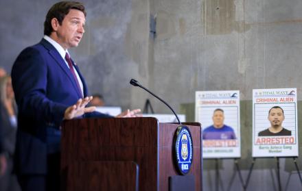 Ron DeSantis