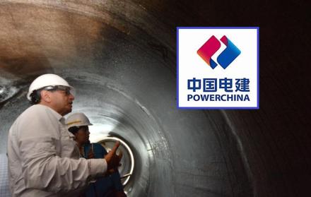 PowerChina