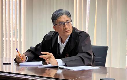 Marco Rodríguez Ruiz
