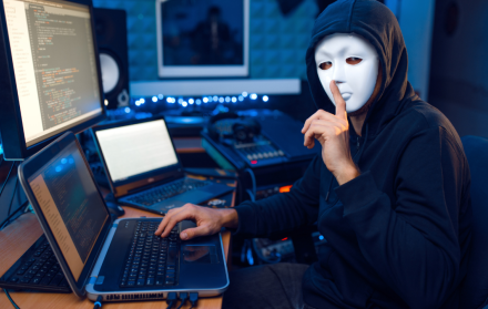 Hacker