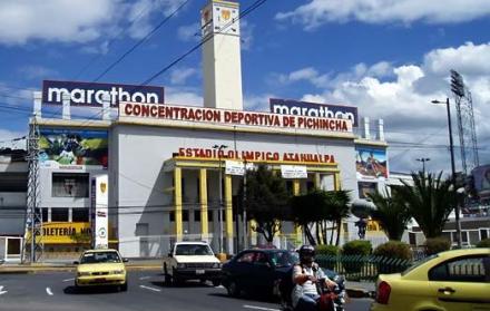 exterior estadio atahu (1760665)