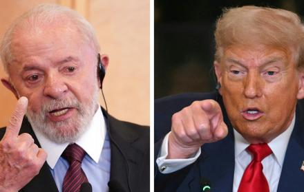 Mundo, Estados Unidos, Donald Trump, Brasil, Lula da Silva