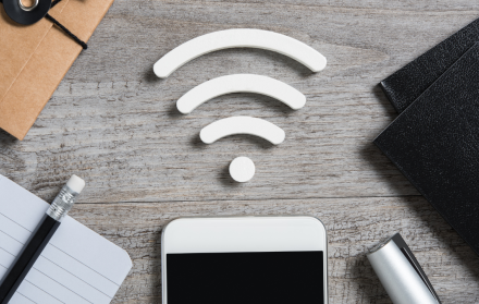 Trucos para conectarse a wifi sin contraseña