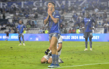 alexander gonzalez emelec