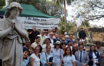 Cementerio de extranjeros