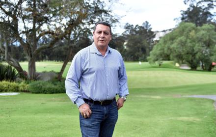 Fernando Iñahuazo