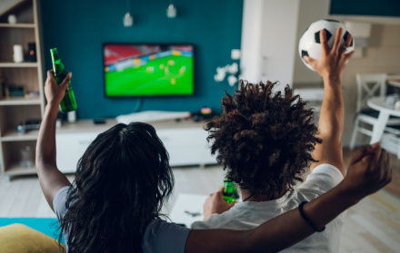 Directv tiene la mejor agenda de eventos deportivos