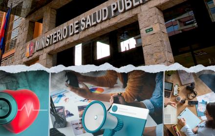 Ministerio de Salud Pública