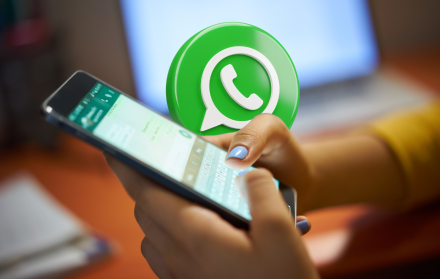 Muchos buscan liberar espacio en su celular eliminando archivos ocultos de WhatsApp.
