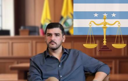 Aquiles doy Justicia