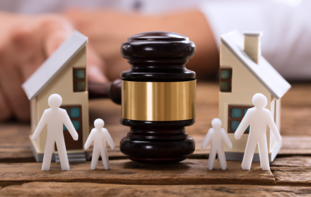 Divorcio