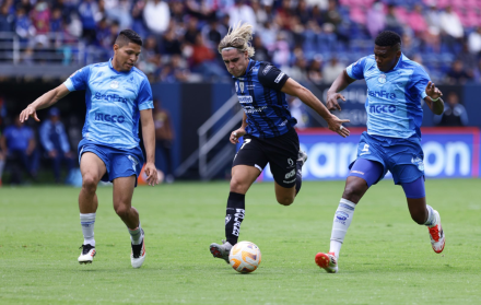 independiente del valle vs macará 2025