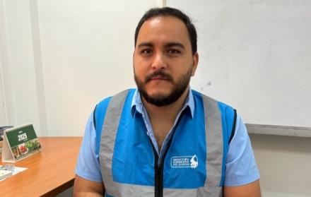Patricio Urresta