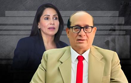 Eduardo Franco Loor