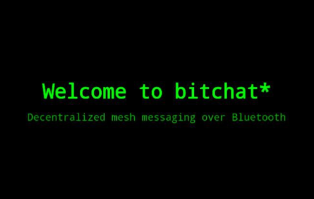 BitChat