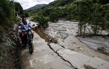 Mundo, Venezuela, Lluvias, Clima extremo
