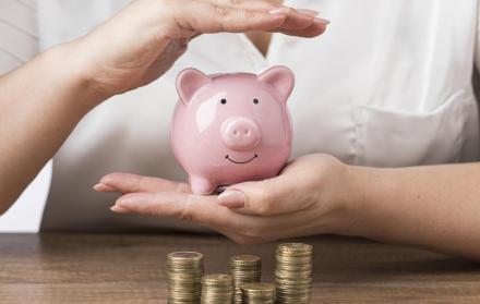 Ahorro finanzas personales