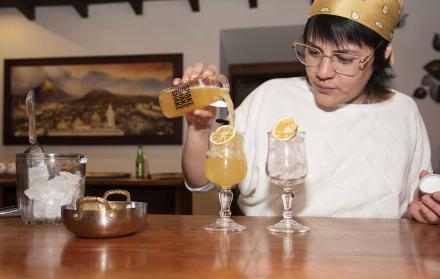 COCTELES HOTEL VISTA (14870587)