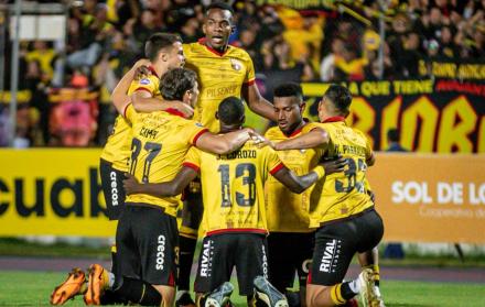 barcelona ligapro