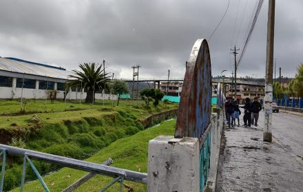 La laguna
