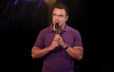 Daniel Noboa