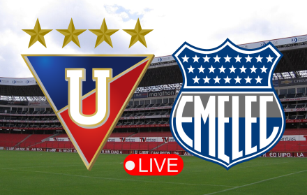 Liga de Quito, Emelec