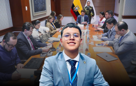 DOMINIQUE SERRANO ASAMBLEA NACIONAL CAL
