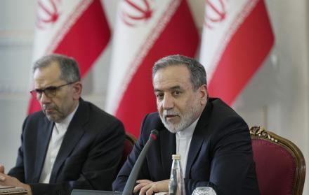 Irán Estados Unidos negociaciones nucleares