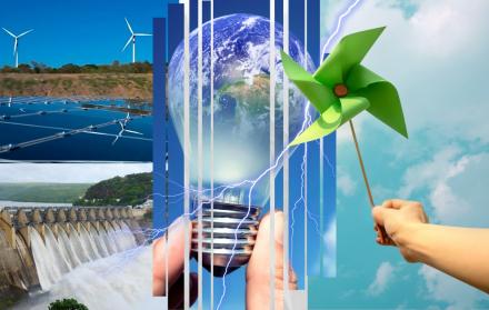 Posible transición energética con mira a modelo energético uruguayo