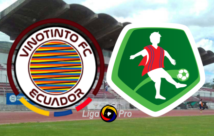 Vinotinto, Mushuc Runa