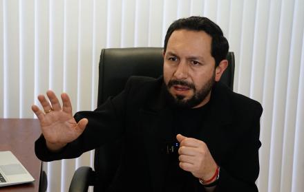 ADRIAN CASTRO ASAMBLEISTA ENTREVISTA