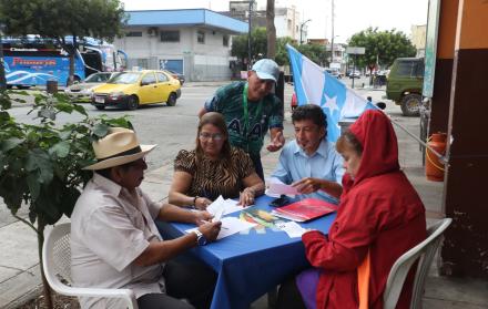 Barrio Garay Guayaquil