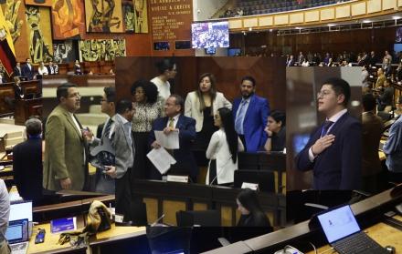 Asamblea Nacional