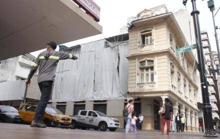 Casa Tola Guayaquil
